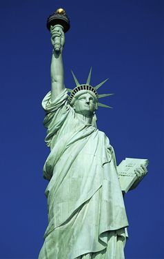 Statue of Liberty